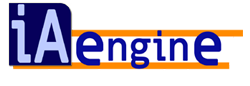 Logo IAEngine